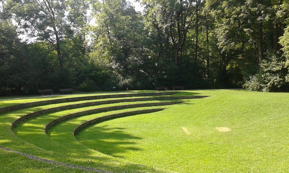 Amphitheater-Muenchen